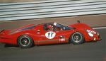 Ford F3L P68 1968 года